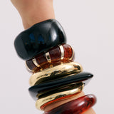 Ivy Bangle Stack (7855724789841)