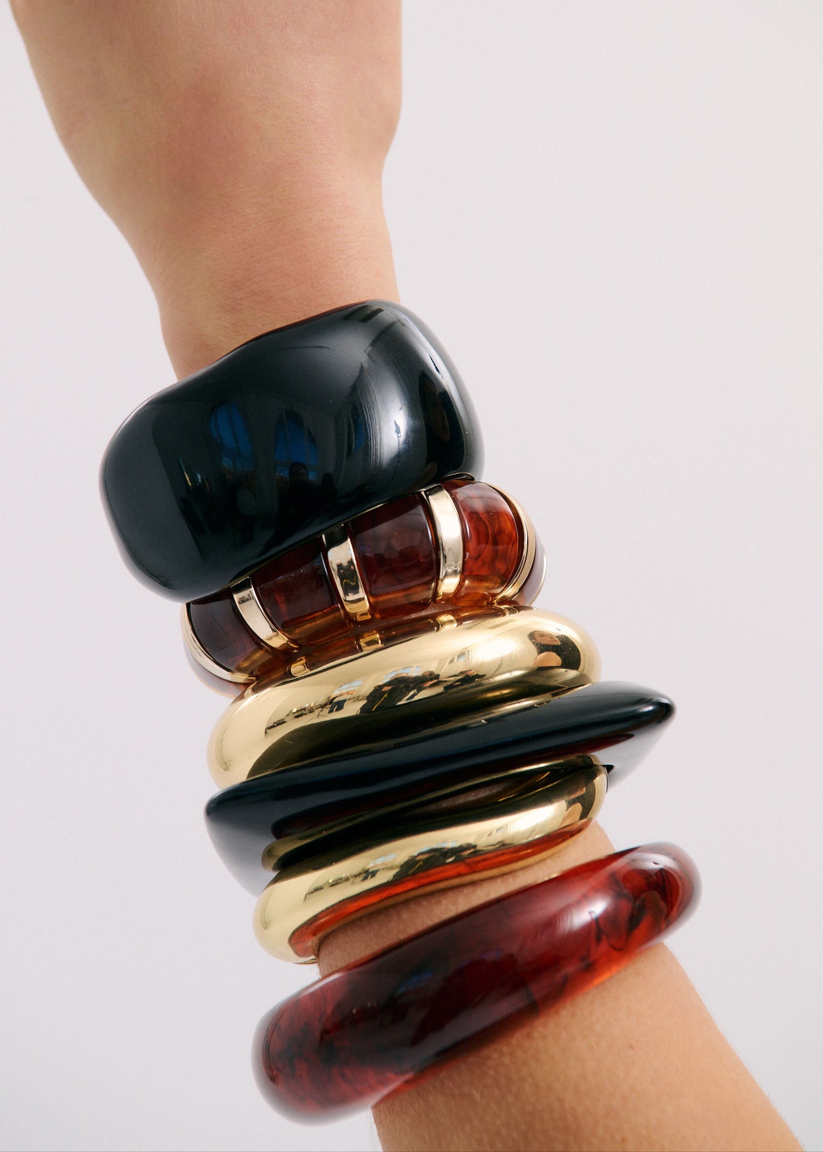 Ivy Bangle Stack (7855724789841)