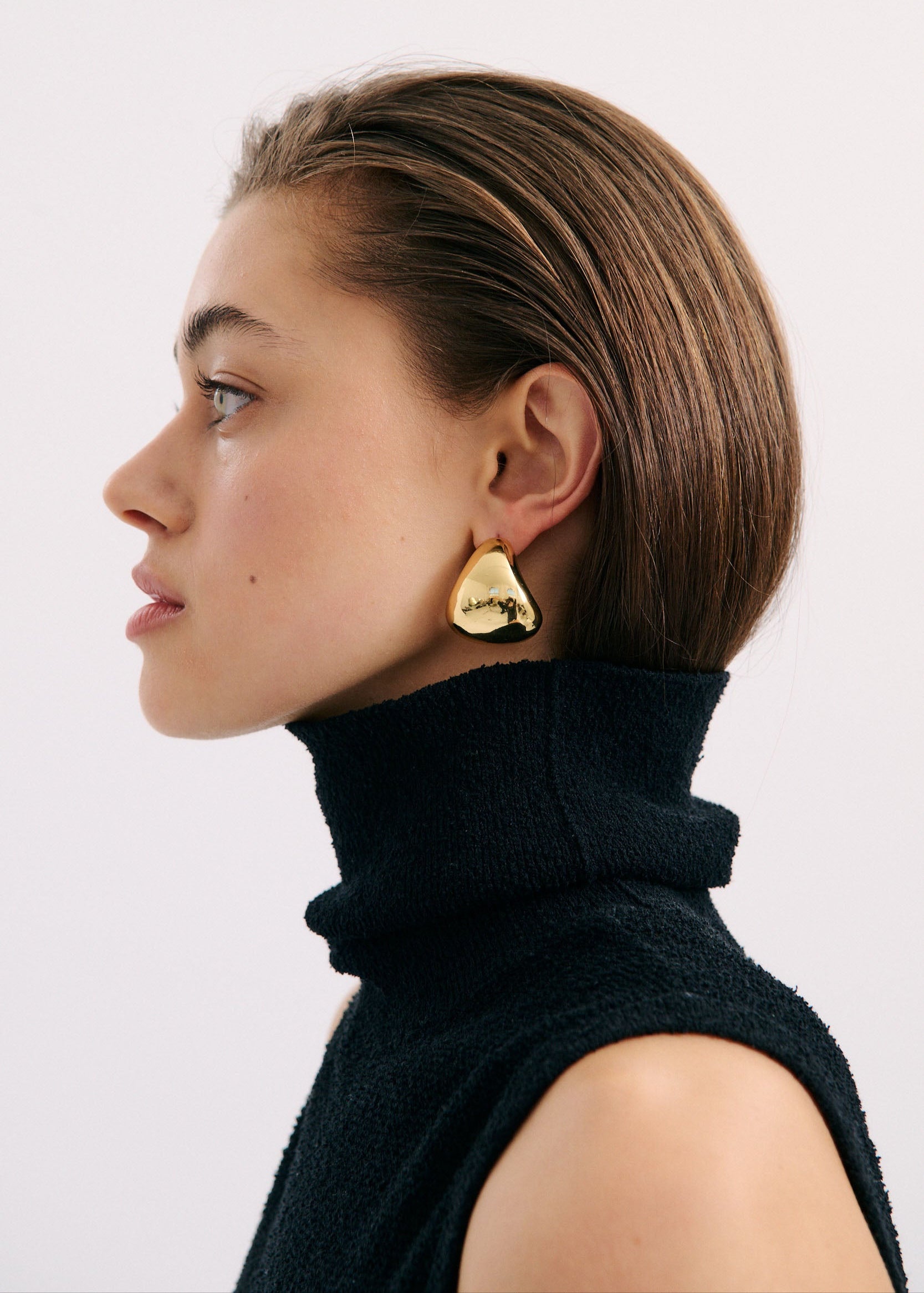 The Arch Earring (7698781929553)