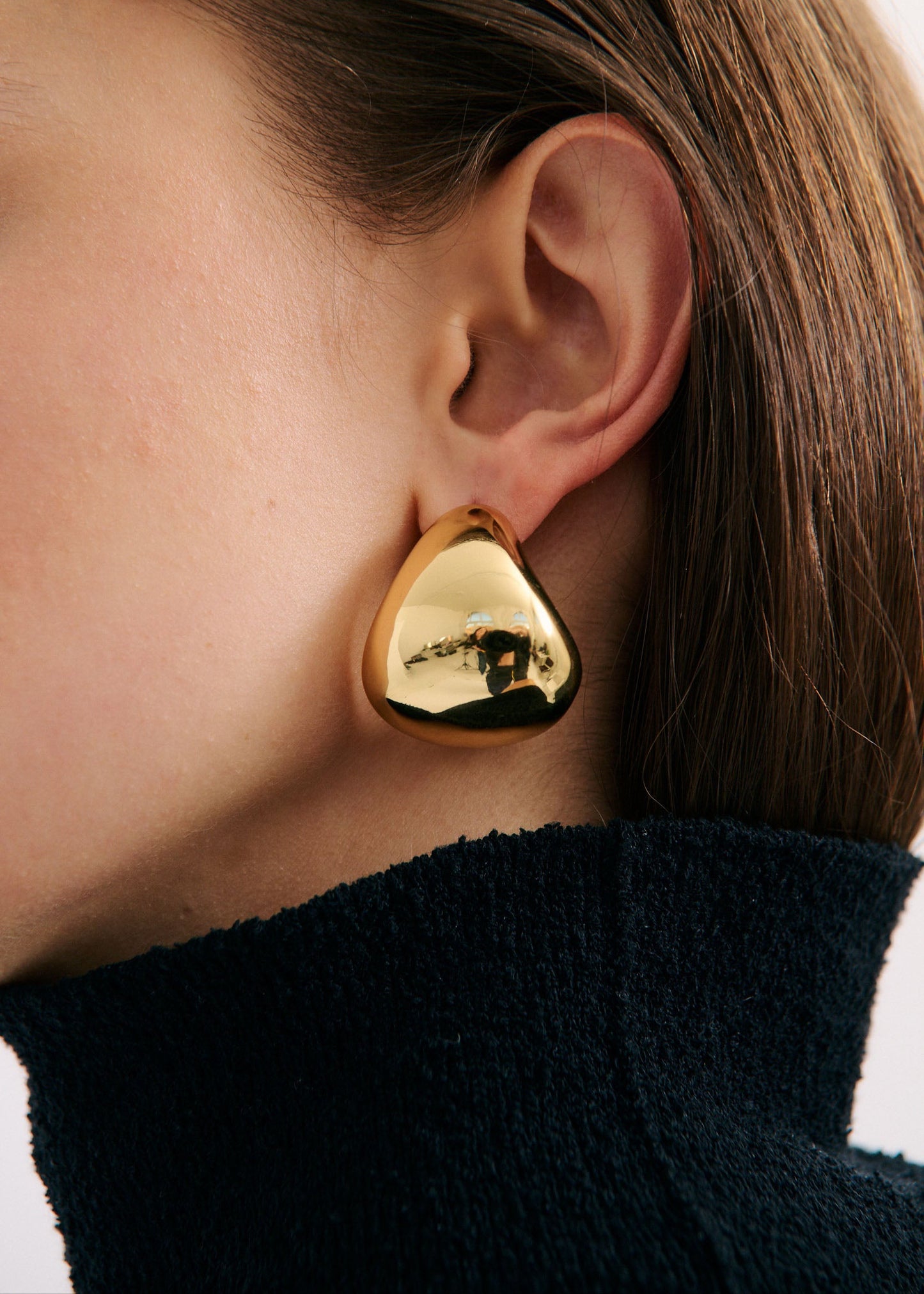 The Arch Earring (7698781929553)