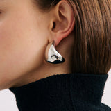 The Arch Earring (7698781929553)