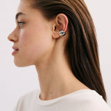 Leif Cuff Earring (7789281116241)