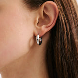 Baby Thick Hoops (6695457194065)