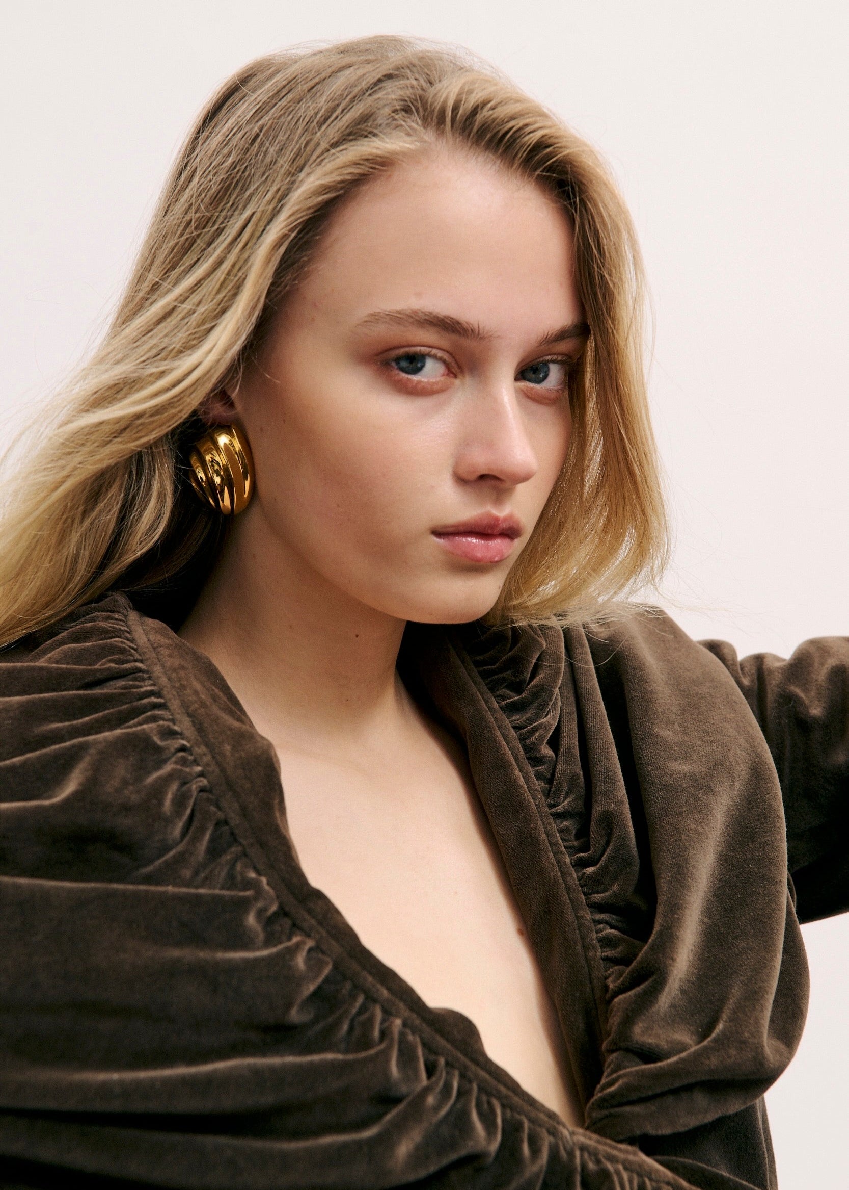 Frankie Earring (7811443720273)