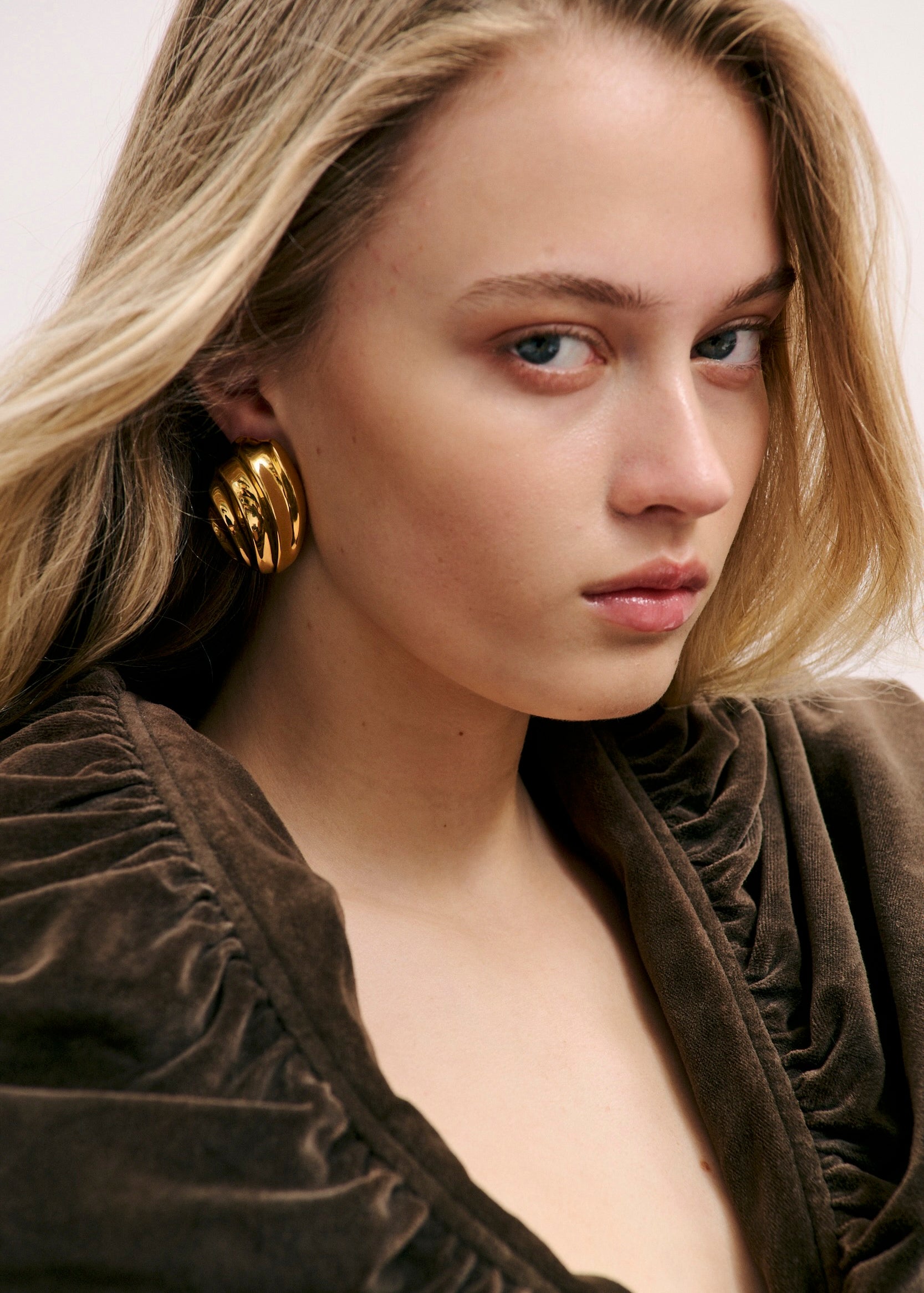 Frankie Earring (7811443720273)