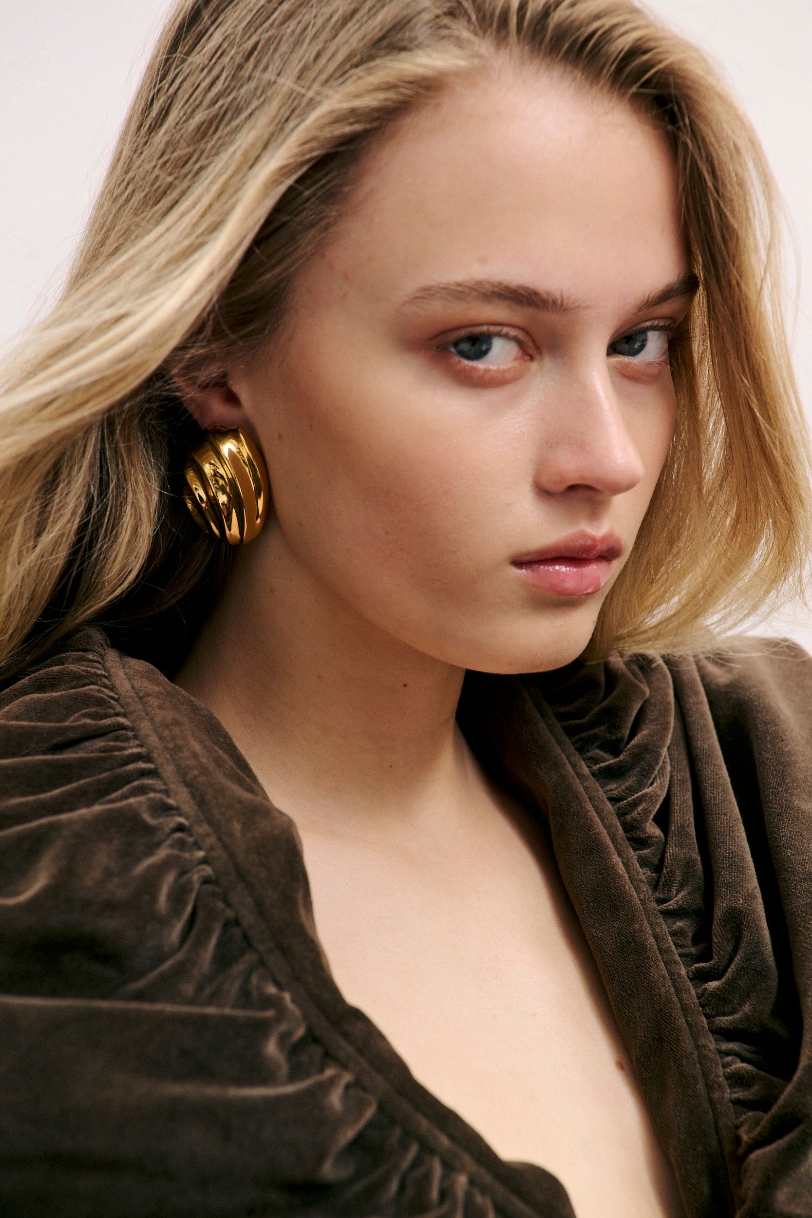 Frankie Earring (7811443720273)