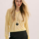 Alba Necklace (7811443949649)