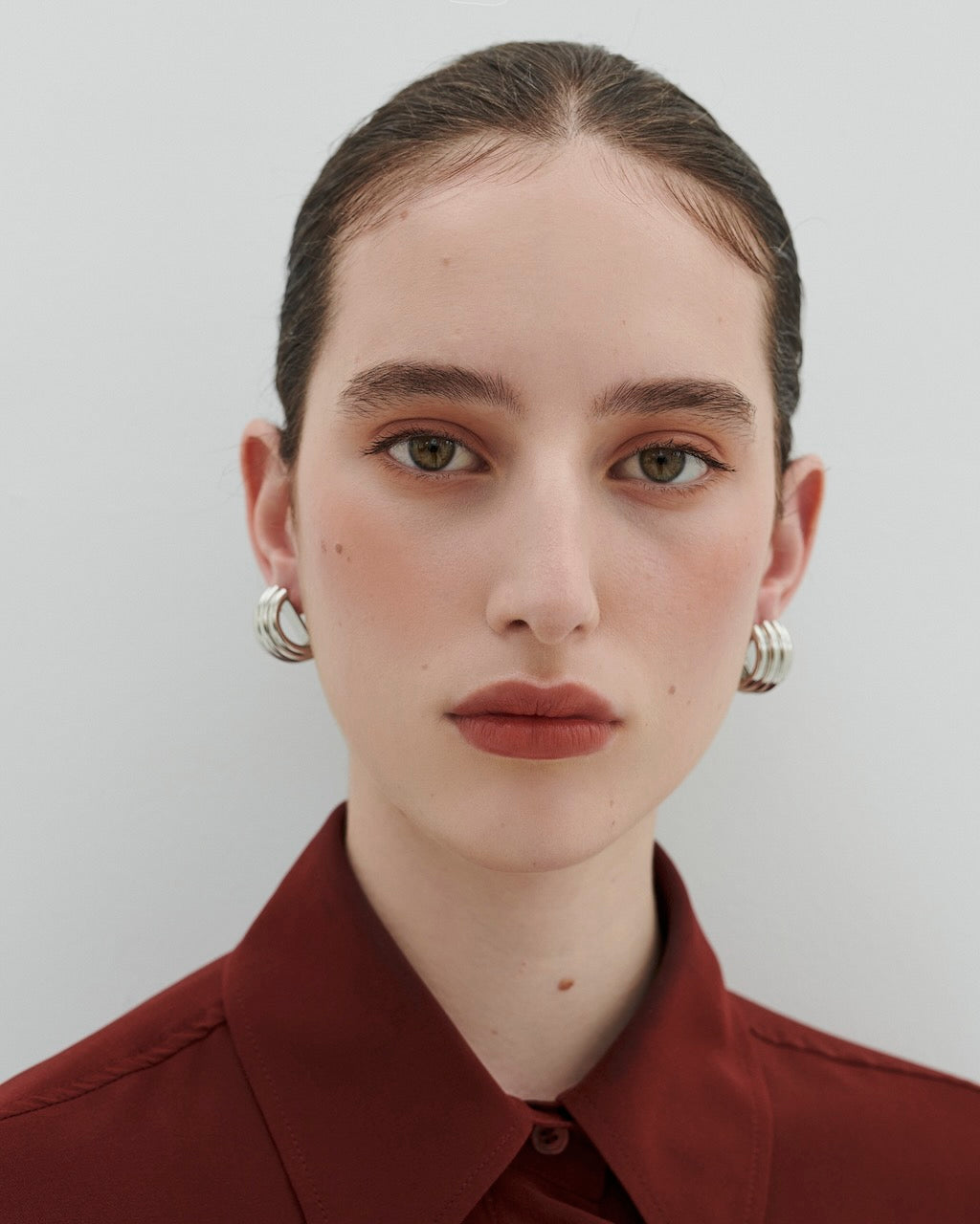 Speed Hump Earring (7090903711825)