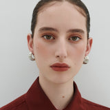 Speed Hump Earring (7090903711825)