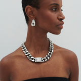 Tear Drop Earring (7080494792785)