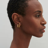 Large Claw Huggie (7097323847761)