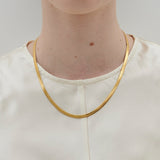 Snake Chain (6695455129681)