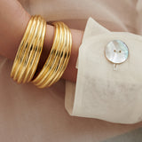 Worn in Paris Bangle (7090557812817)