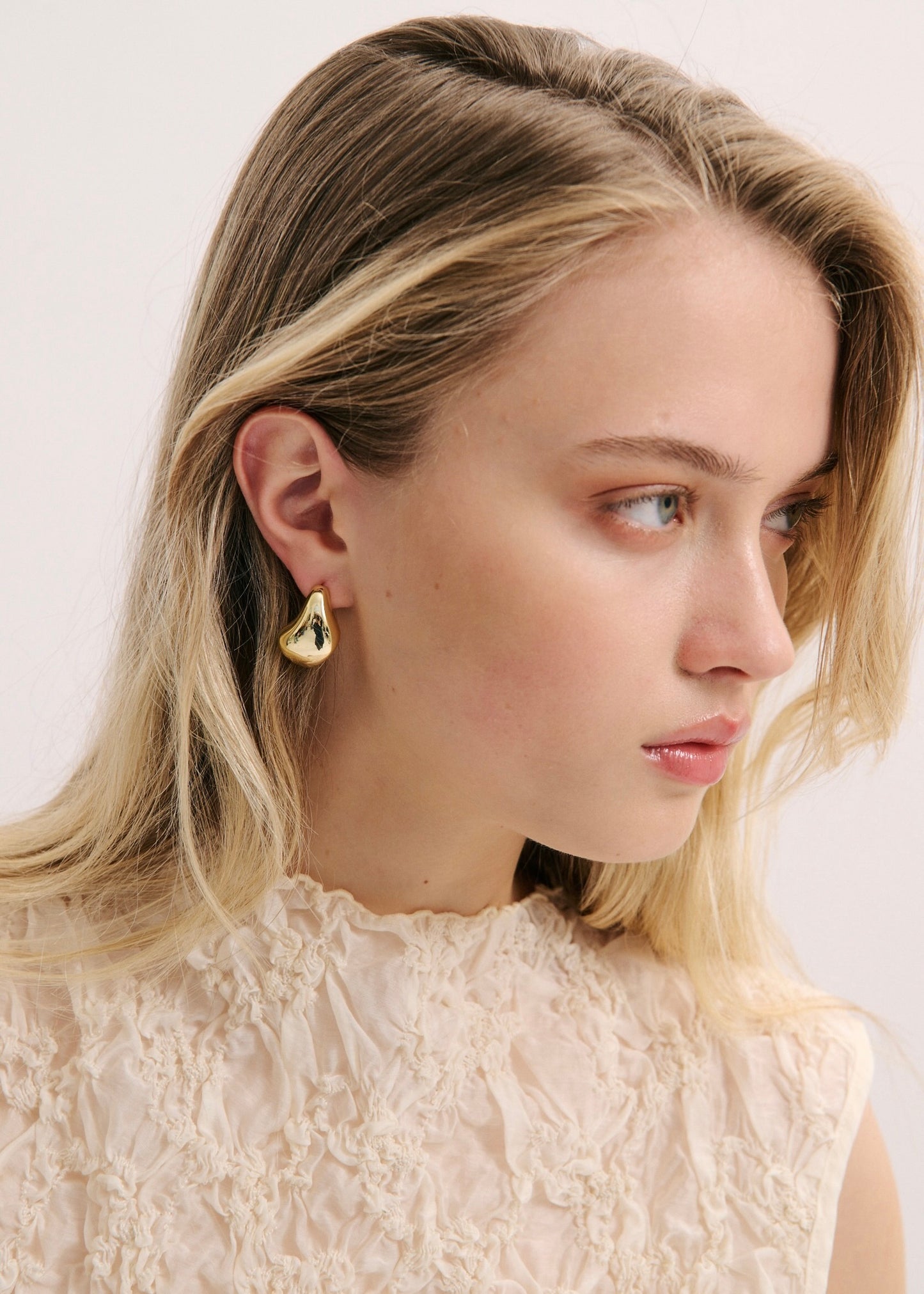Harper Earring (7811443785809)