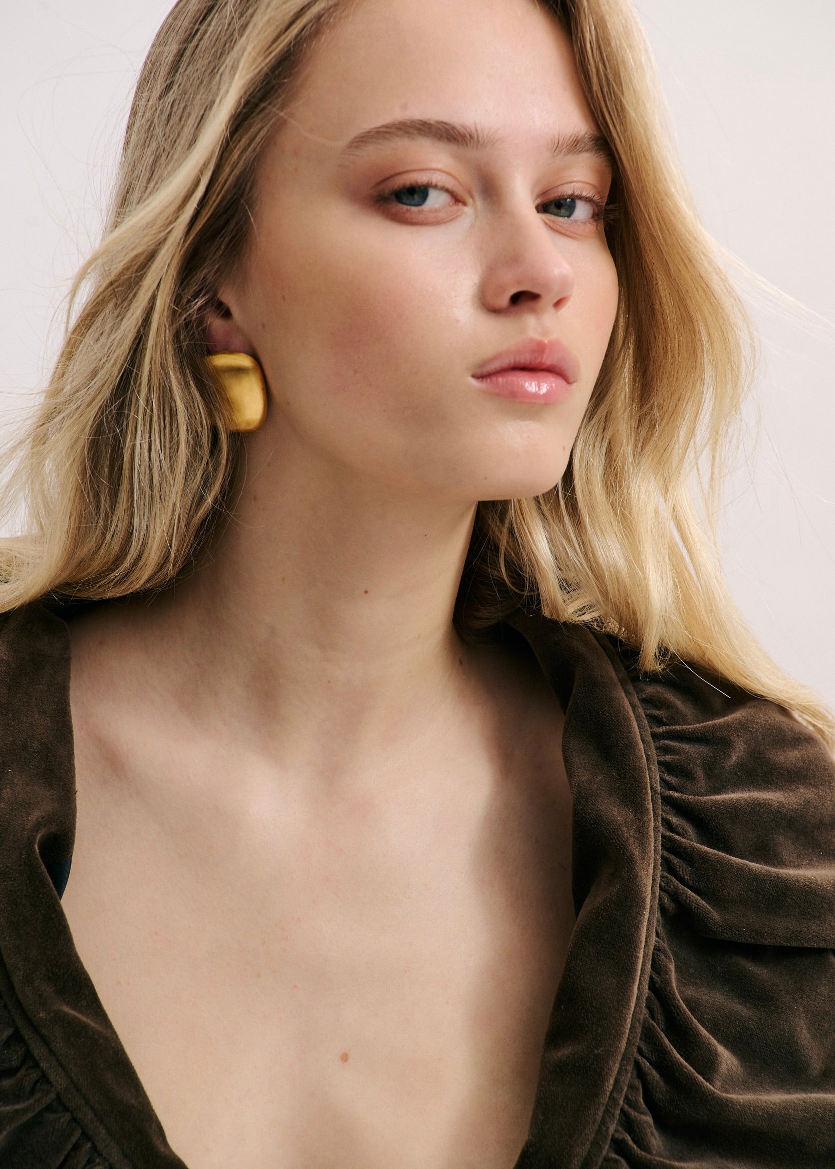 Satine Earring (7811443556433)