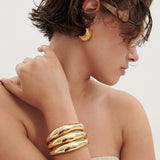 Smooth Operator Bracelet (7078713983057) (7840334381137)