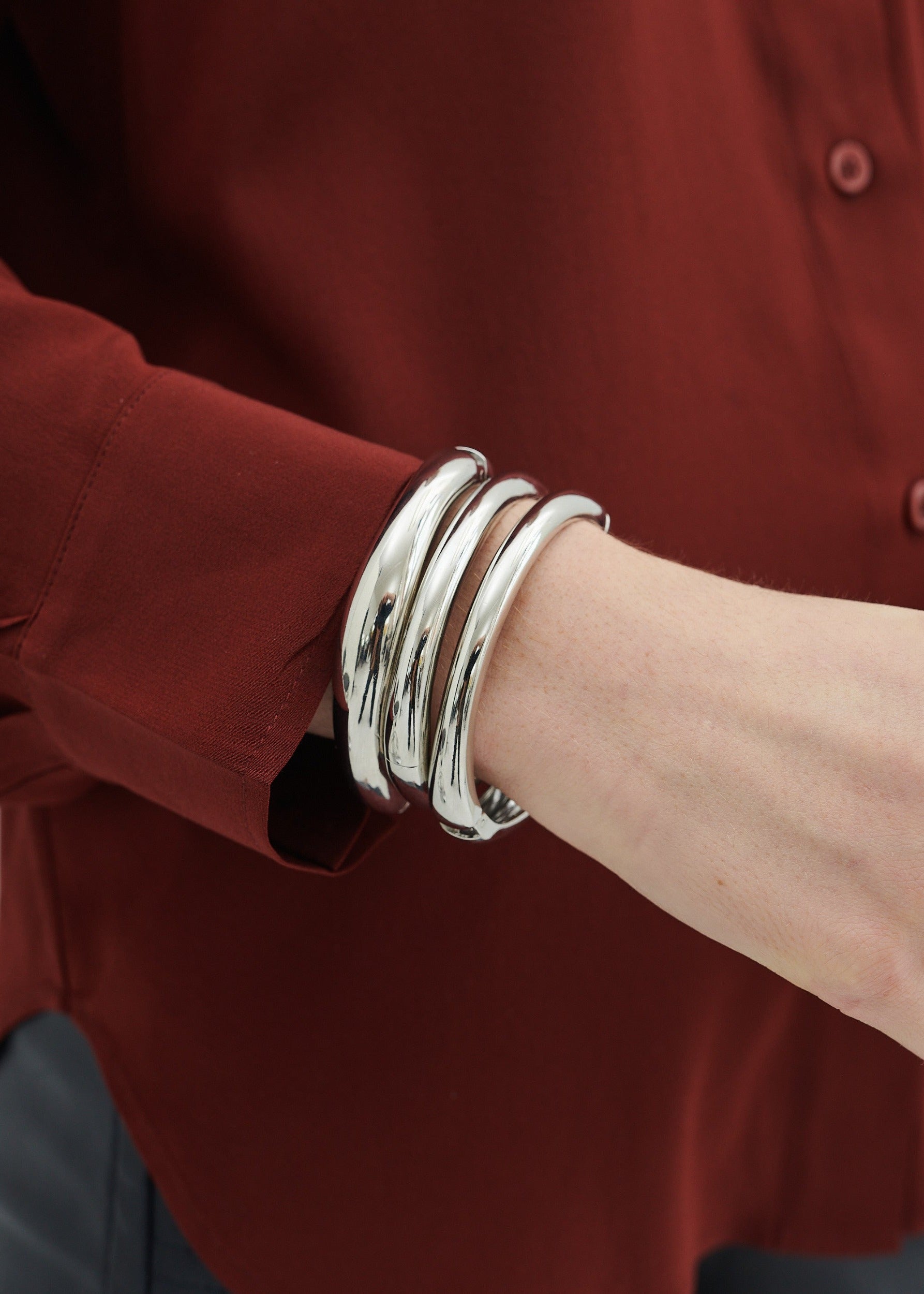 Smooth Operator Bracelet (7078713983057) (7840334381137)