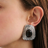 Flore Earring (15551297257553)