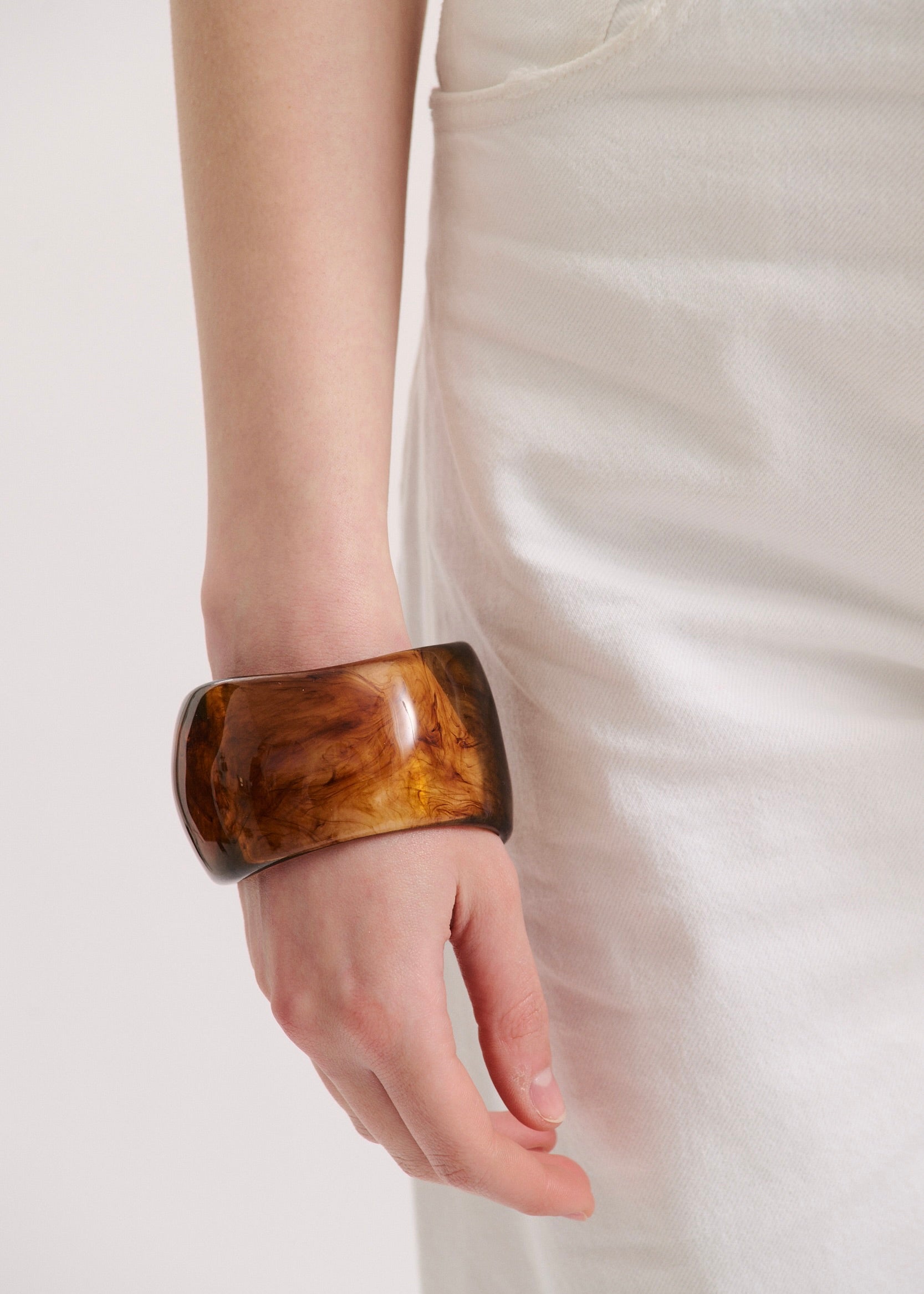 Ode Bangle (7789280886865)