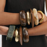 Get Outta Town Bangle Stack (7744704249937)