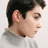 Oval Huggie Stack (7789281378385)