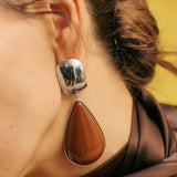 Lulu Earring