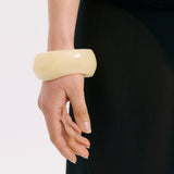 The Make a Statement Bangle (7689474998353)