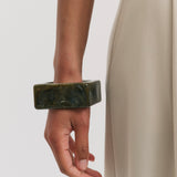 Block Out Bangle (7744704151633)