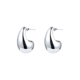 Tear Drop Earring (7080494792785)
