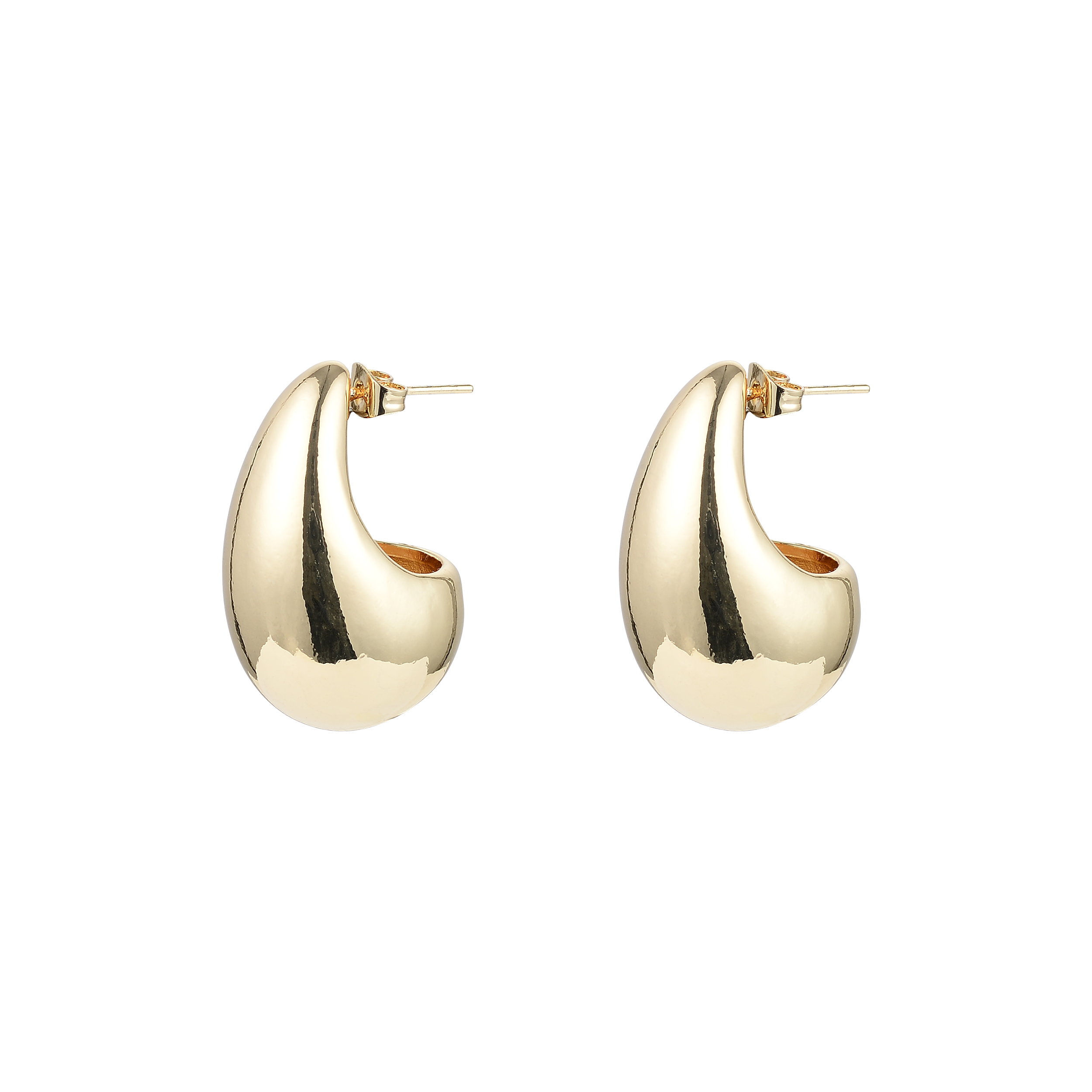 Tear Drop Earring (7080494792785)