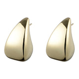 Mini Reflection Earring (7105838547025)