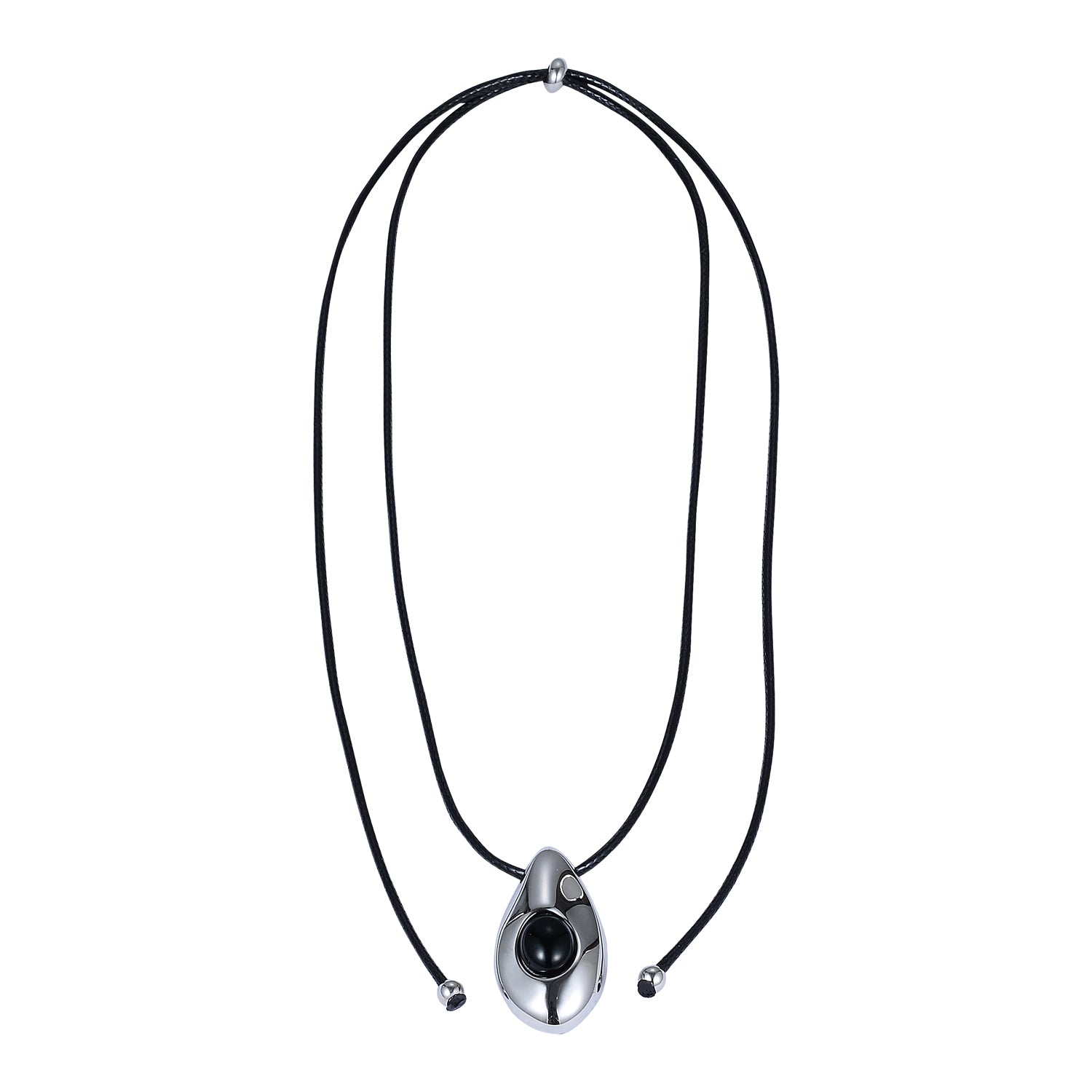 The Pebbled Pendant (7690925047889)