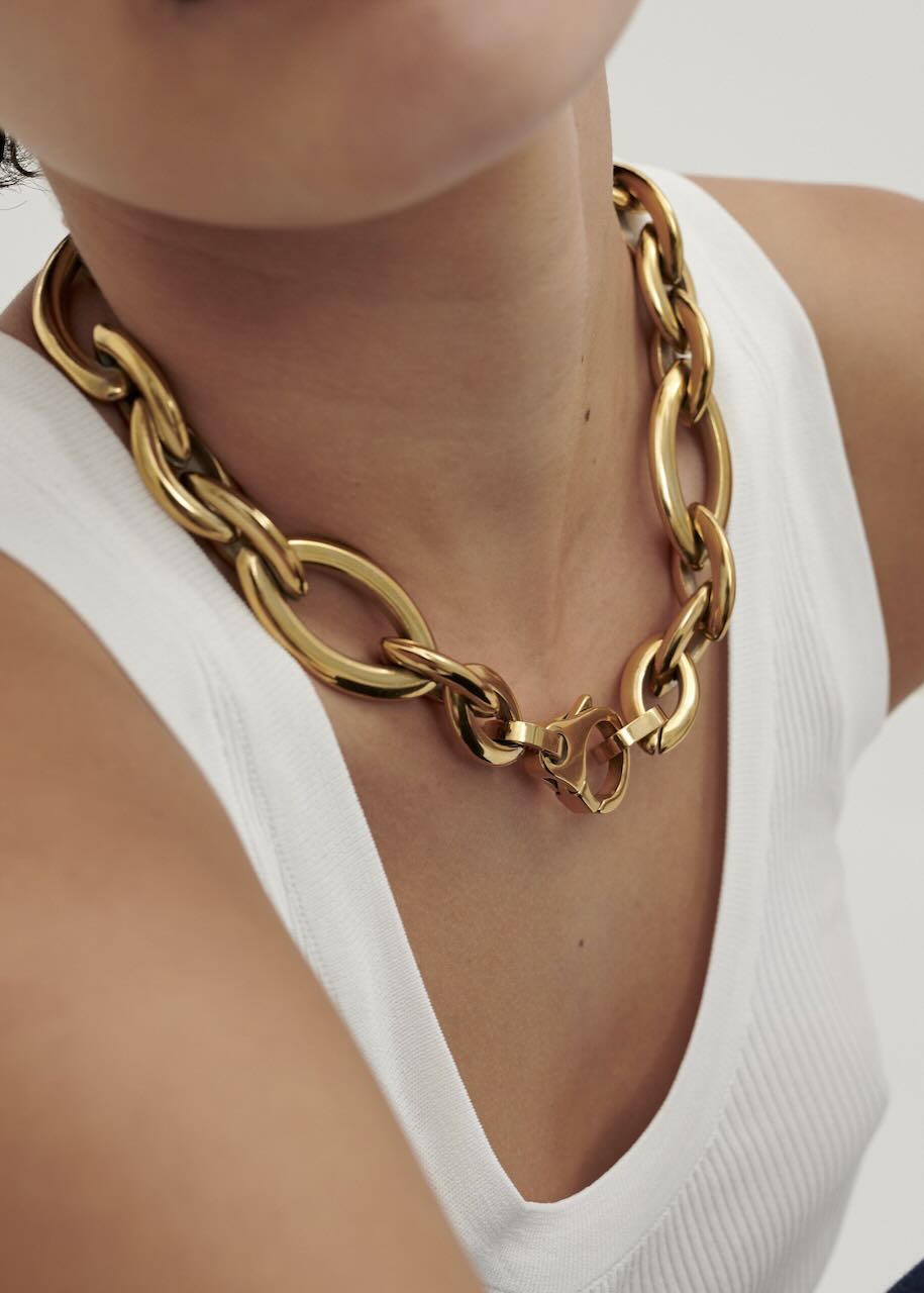 The One Necklace (7090556239953)