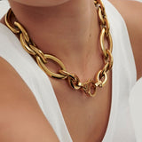 The One Necklace (7090556239953)