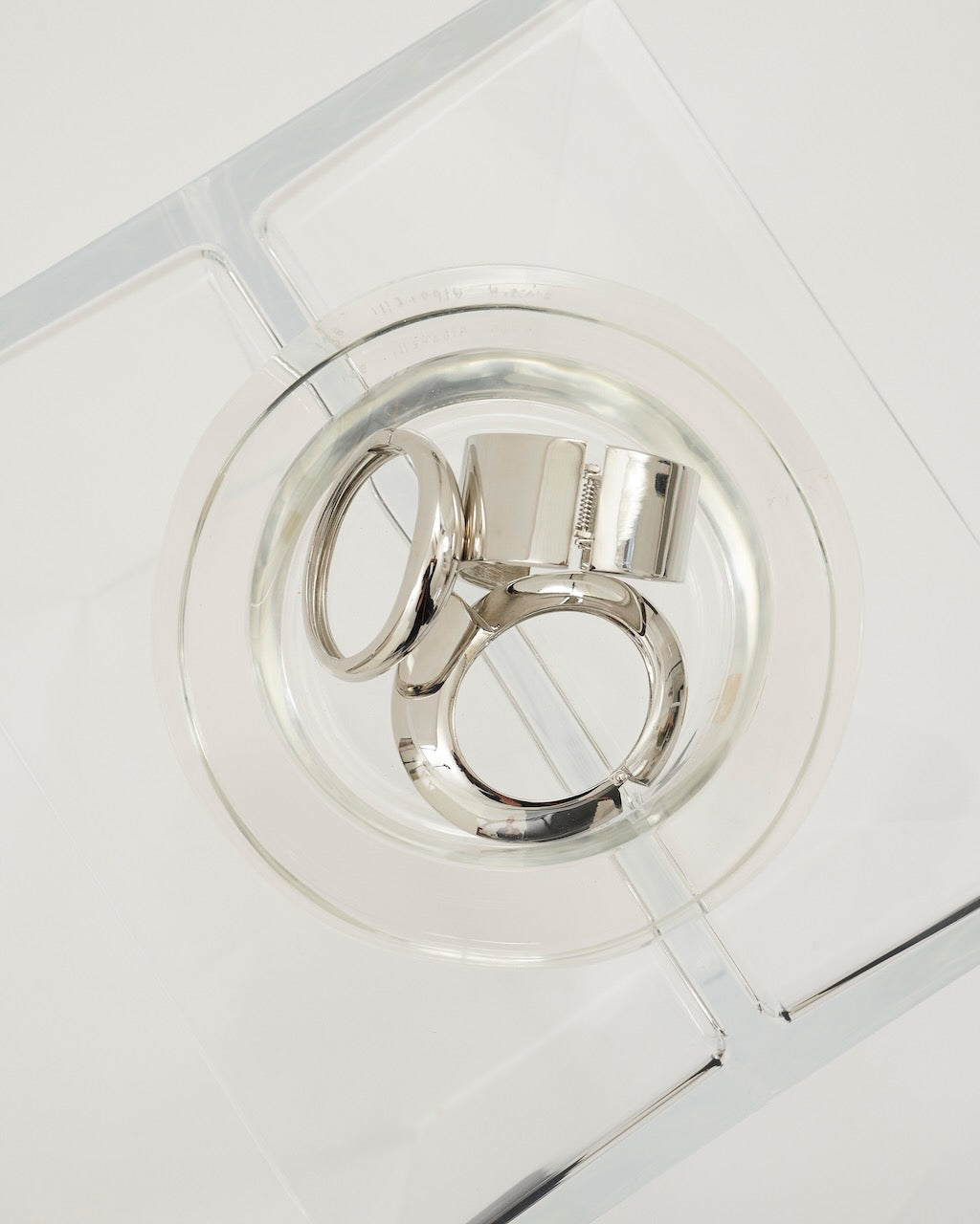 Claw Bangle (7078718177361)