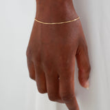Box Chain Bracelet (6762176806993)