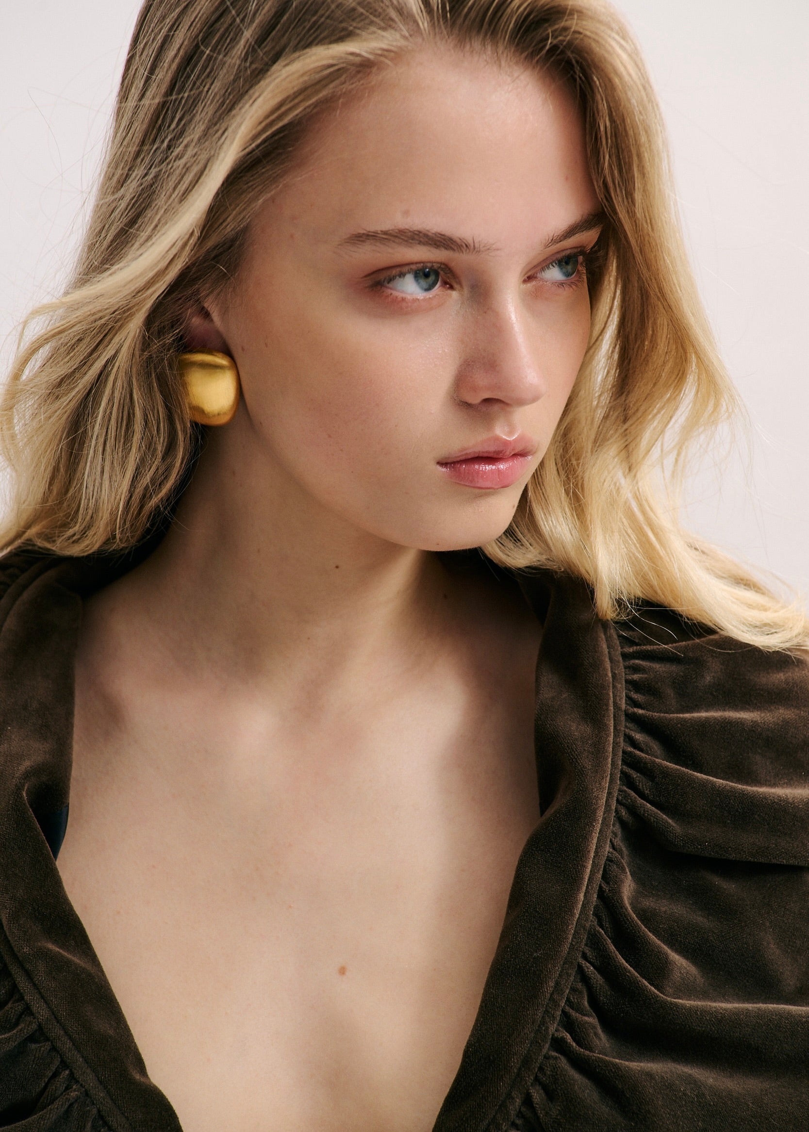 Satine Earring (7811443556433)