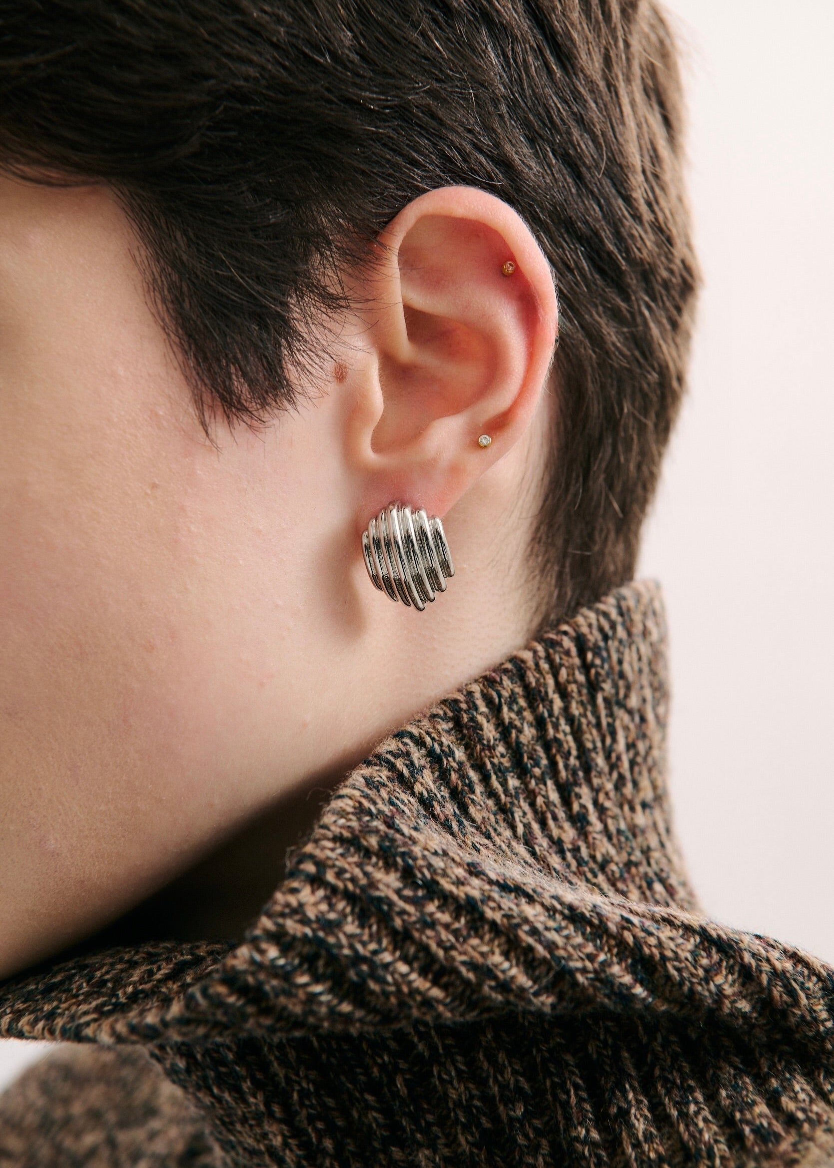 Fine Deco Stud (7789280788561)