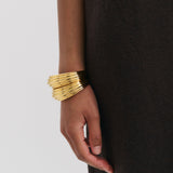 Worn In Paris Cuff (7090557812817)