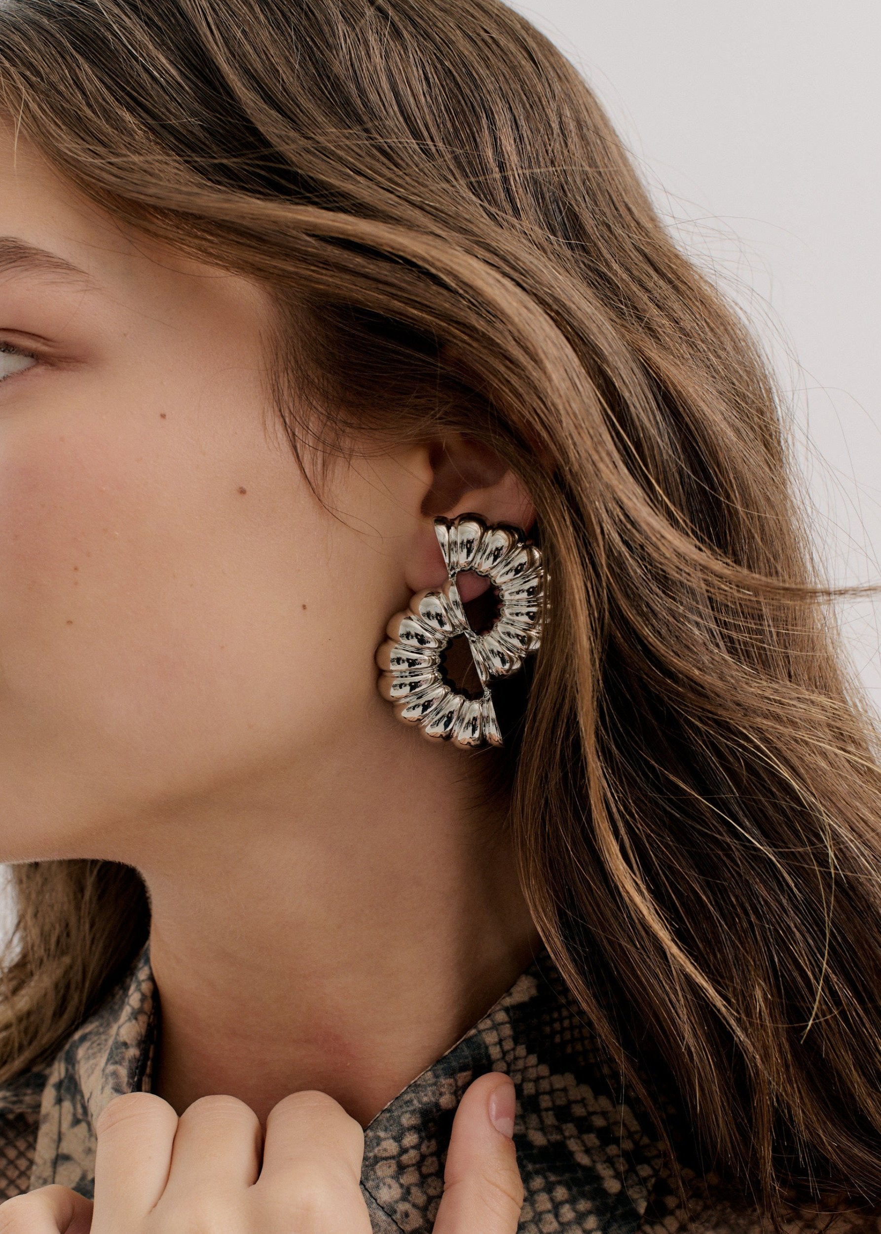 Soiree Earring (7465932750929)