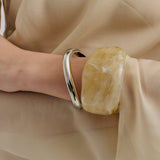 Obsessed Bangle (7226331005009)