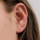 Love You studs (7614405115985)