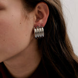Milano Earring (7199131762769)