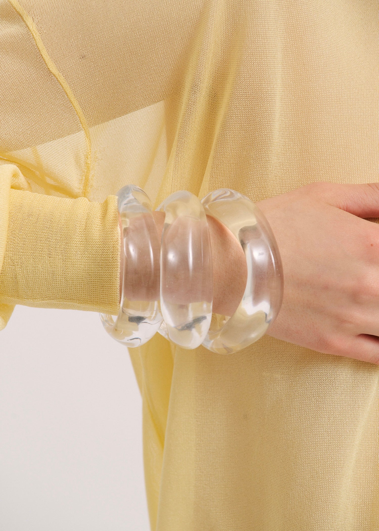 Contour Bangle (7789280821329)