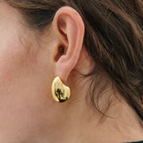 PRE ORDER: Willow Earring - Gold