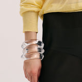 Contour Bangle (7789280821329) (15565408239697)