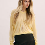 Cleo Drop Necklace (7811443916881)