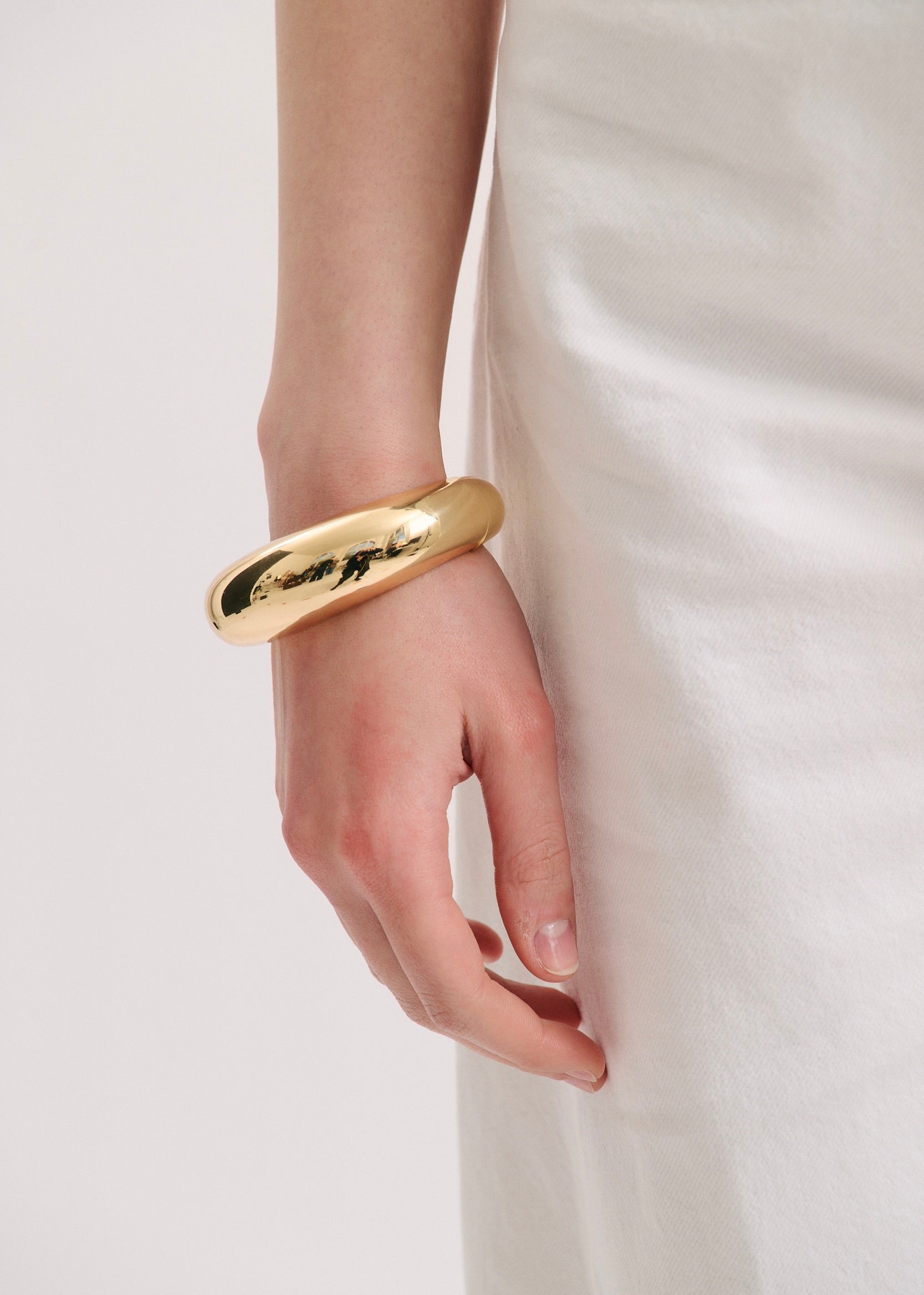 The Staple Bangle (7789280723025)