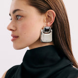Reine Earring (15551297323089)