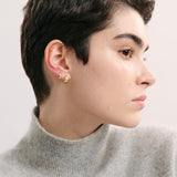 Diamante Earring Stack (7836940828753)